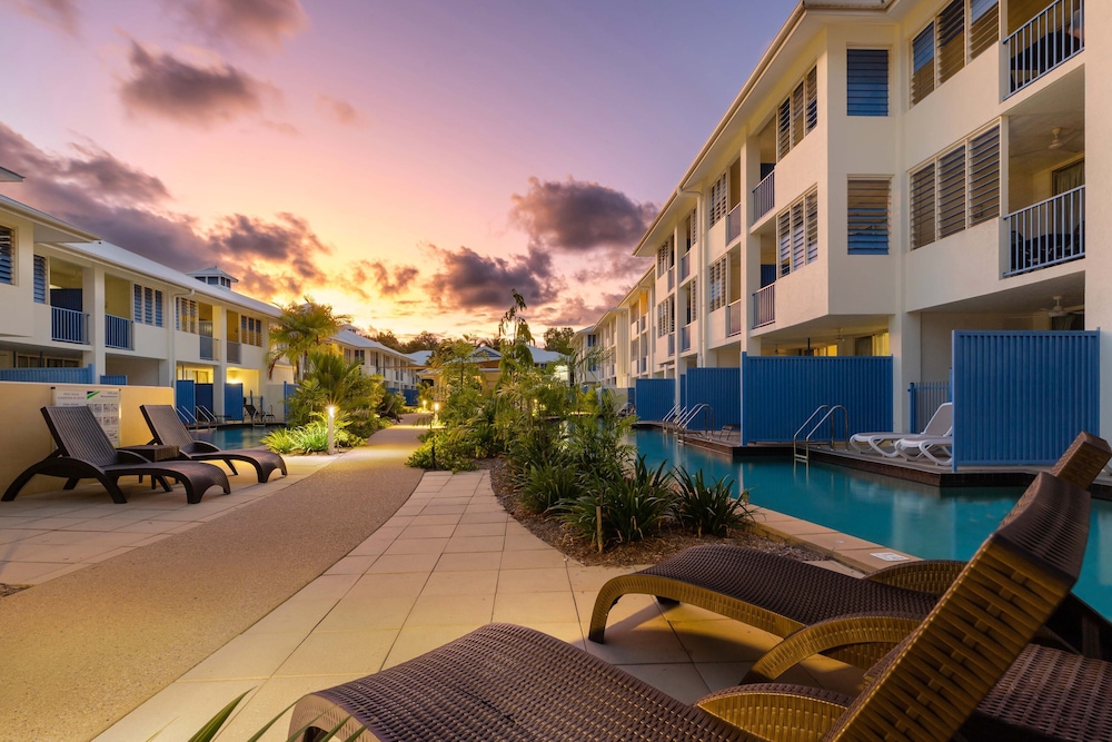 Silkari Lagoons Port Douglas 55/67