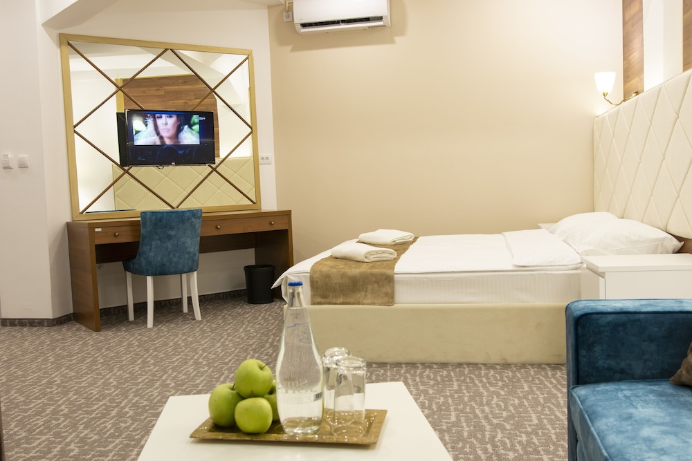 Luxury Rooms Velika Skadarlija 29/70