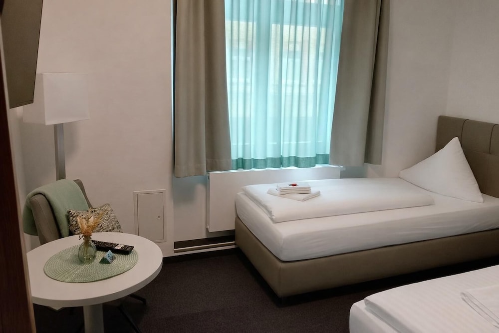 Hotel Deutsches Haus 13/36