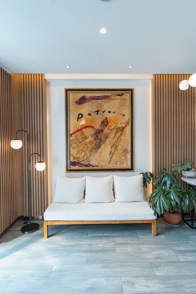 QUU HOTEL Chiang Mai - Adults Only 23/50