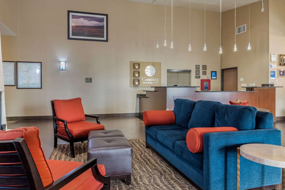 Comfort Inn Suites 49/75