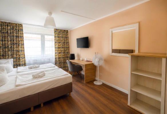 CITY HOTEL FRANKFURT 20/42