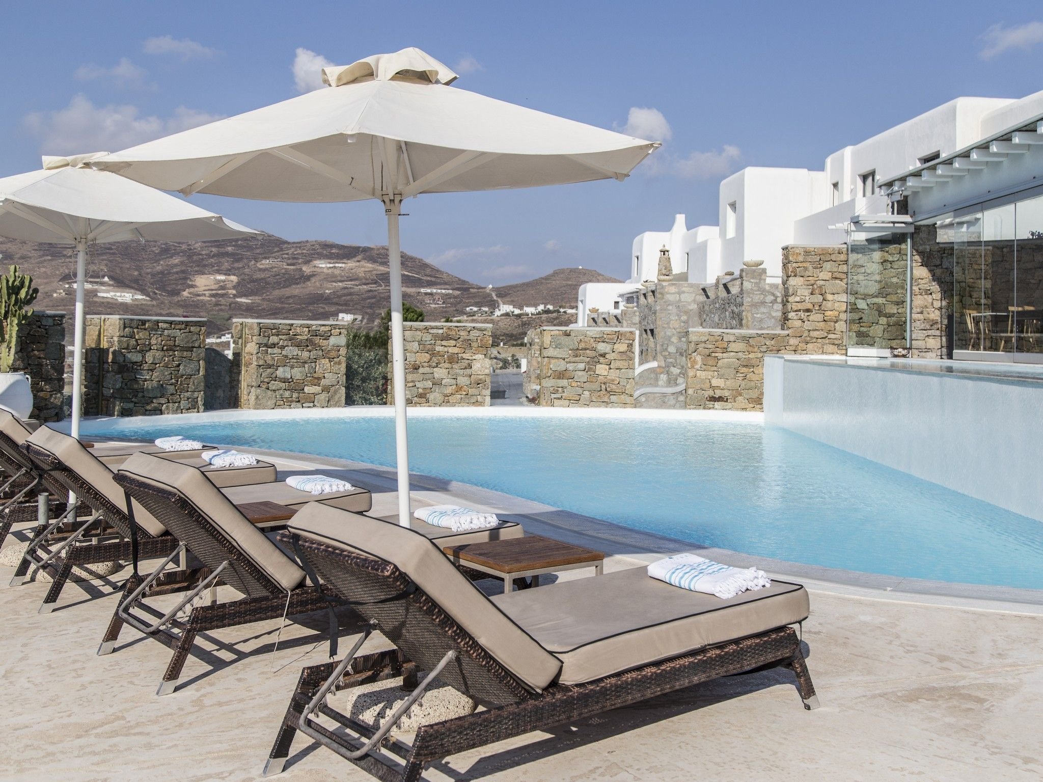 Ftelia Bay Boutique Hotel 35/36