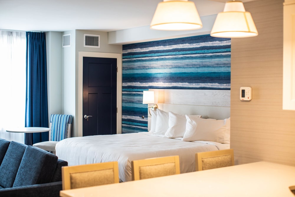 Hotel LBI 19/77