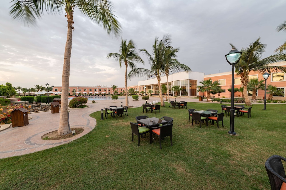 Radisson Blu Resort Jizan 67/70