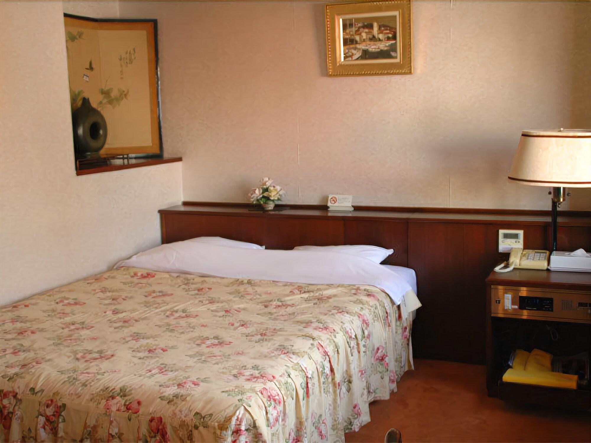 Hotel Los Inn Kochi 24/43