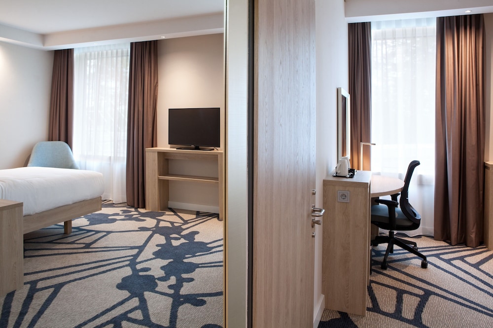 Hampton By Hilton Munich City Center East 31/77