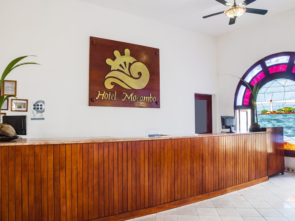 Collection O Hotel Mocambo, Boca del Rio 6/64