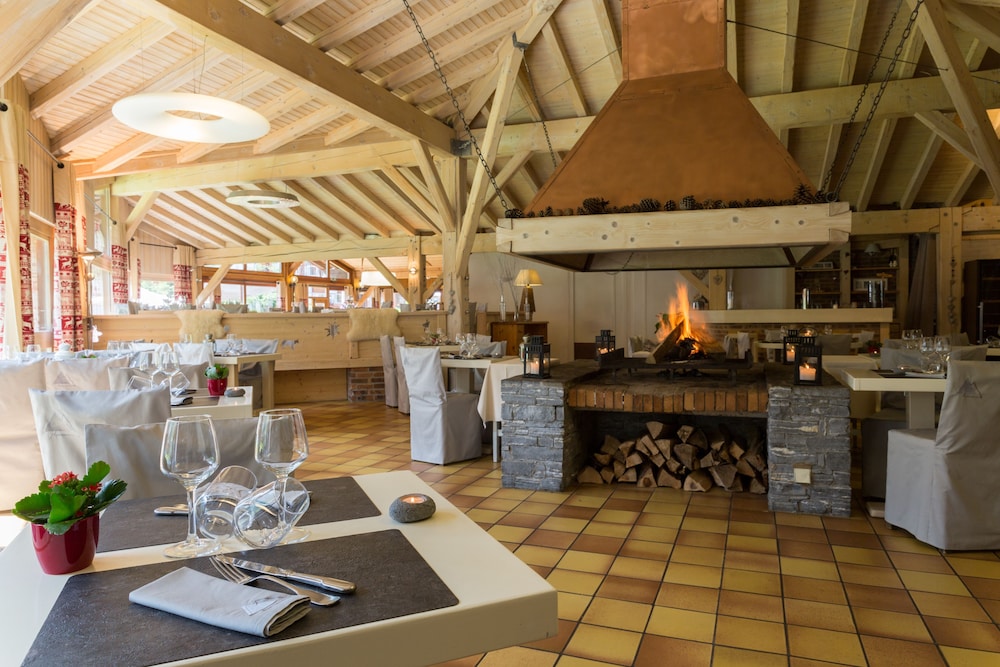 Chalet-Hotel La Chemenaz 29/50