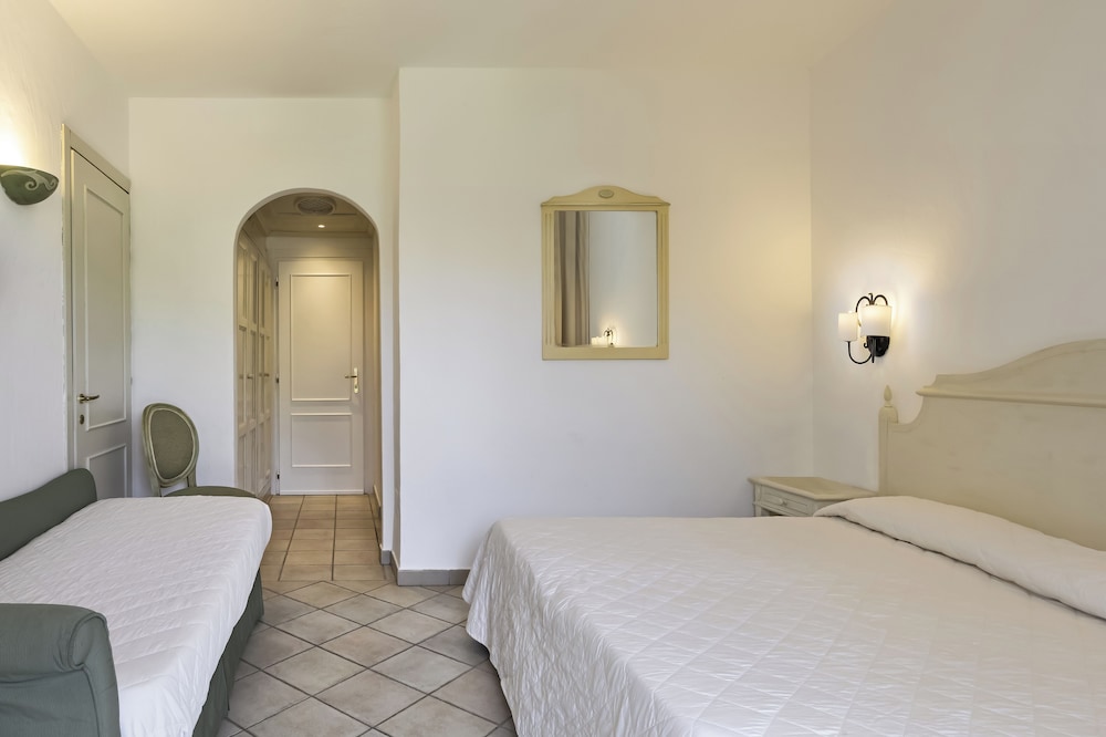 Grand Hotel In Porto Cervo 17/65