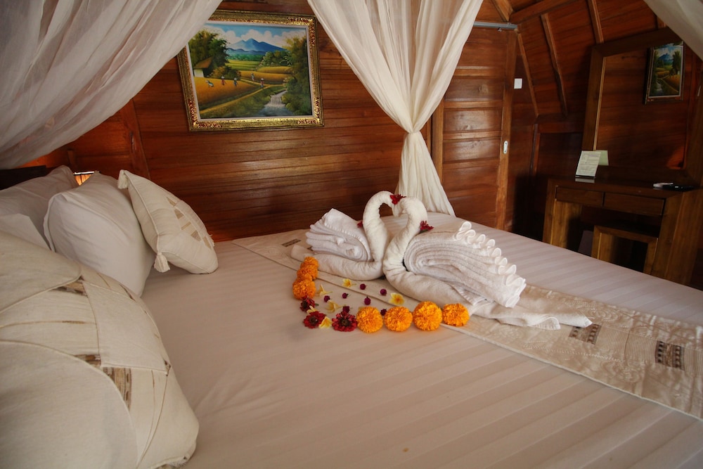 Sunset Hill Penida Resort 26/64