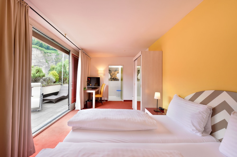 Hotel Neutor Express 7/55