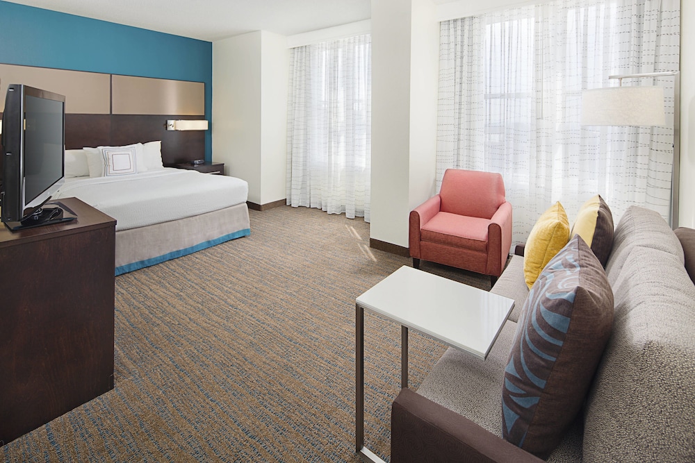 Residence Inn Atlanta Downtown By Marriott 26/39
