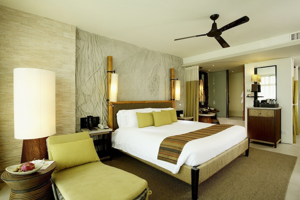 Centara Grand Mirage Beach Resort Pattaya 18/81