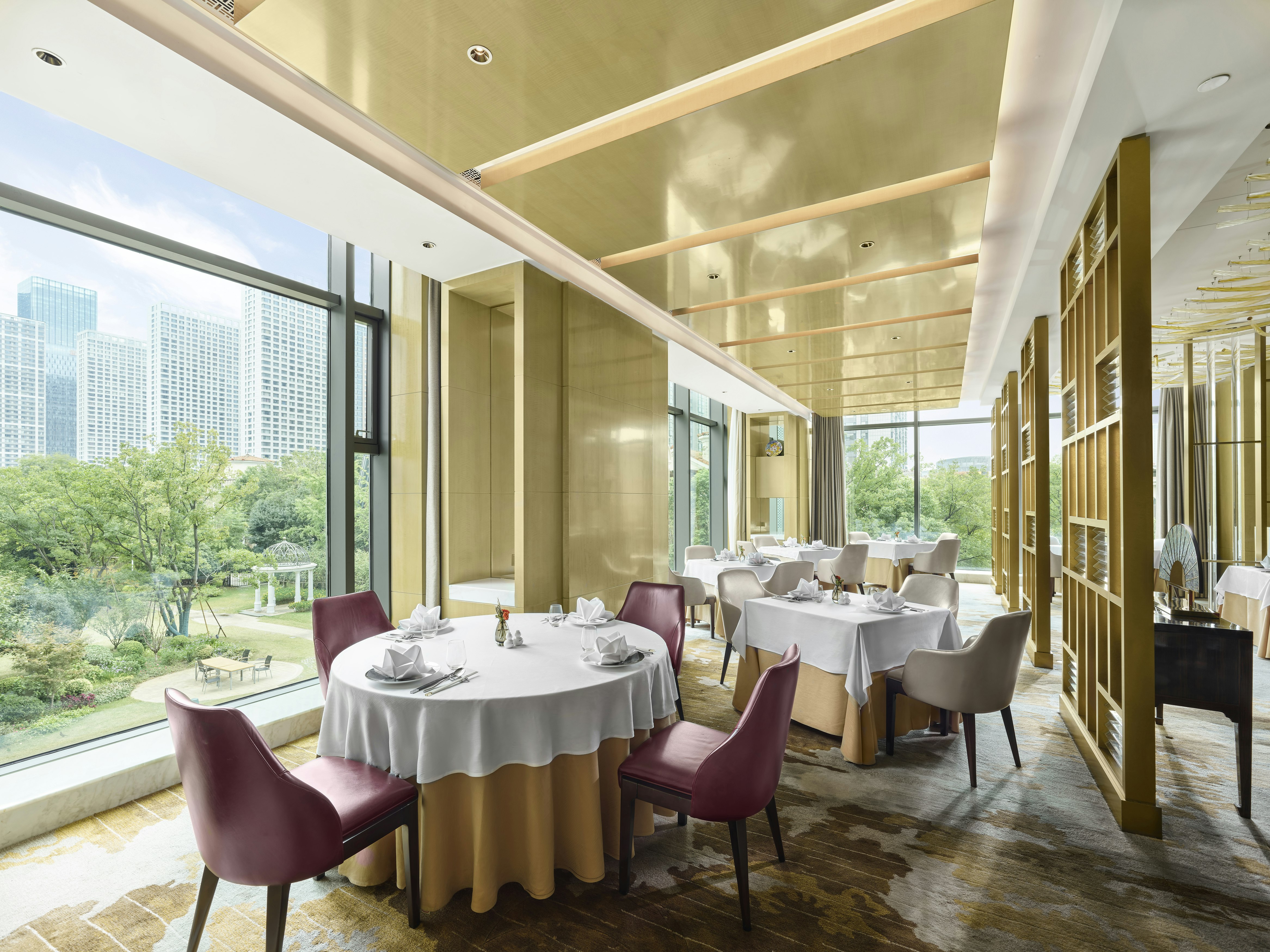 The Langham Hefei 42/57