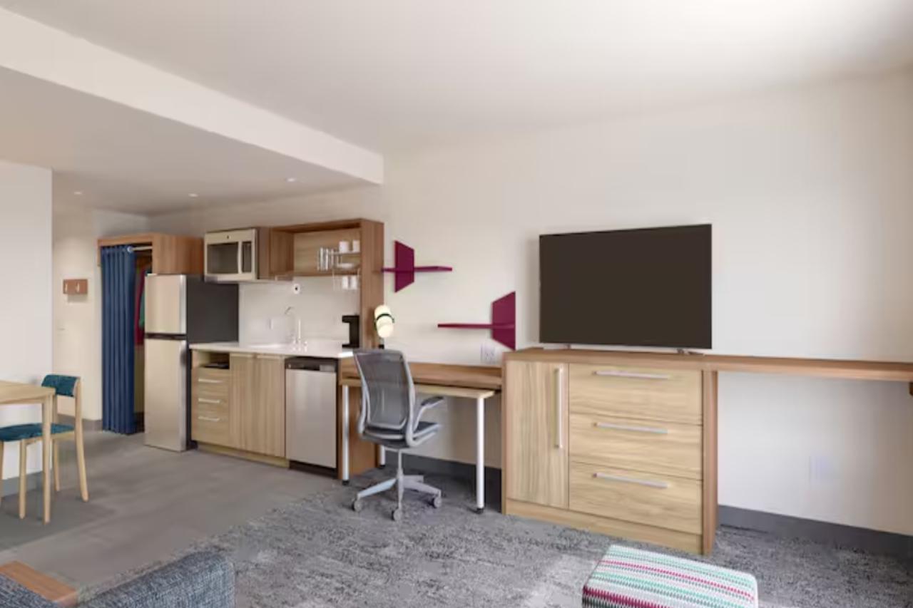 Home2 Suites By Hilton Prosper 9/11