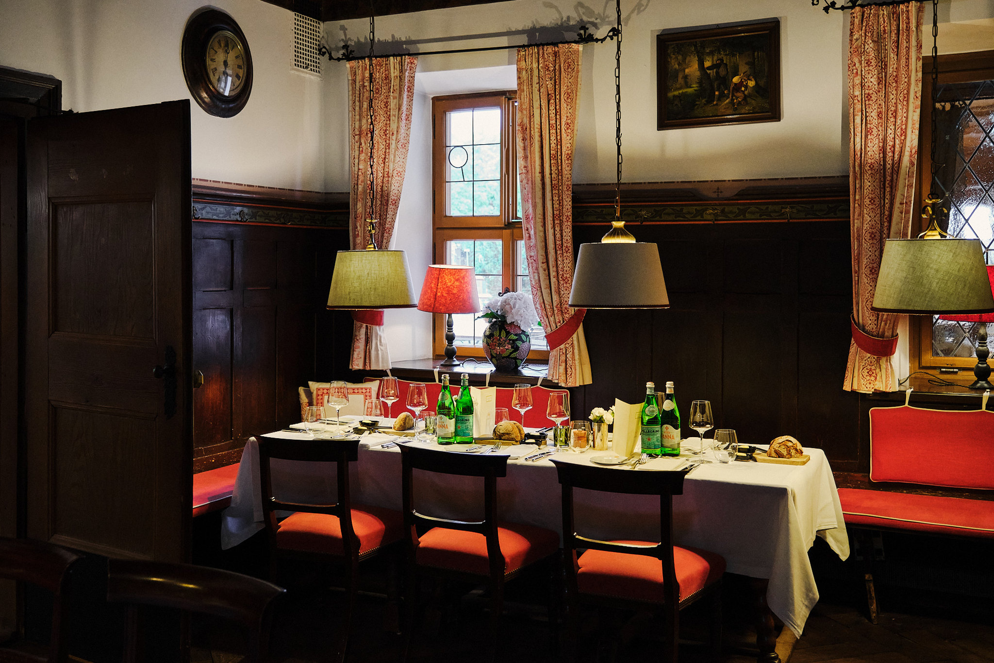 Hotel Bachmair Weissach 59/76