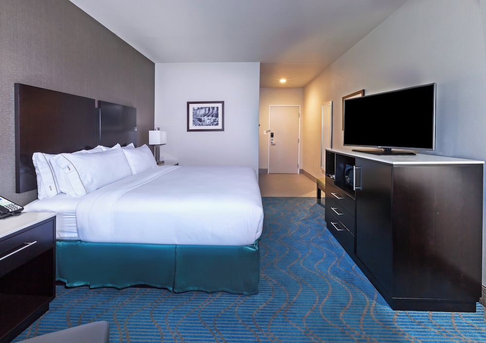 Holiday Inn Express And Suites Killeen-Fort Hood Area 18/43