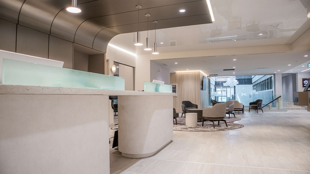 Le Saint Edouard, WorldHotels Distinctive 5/34