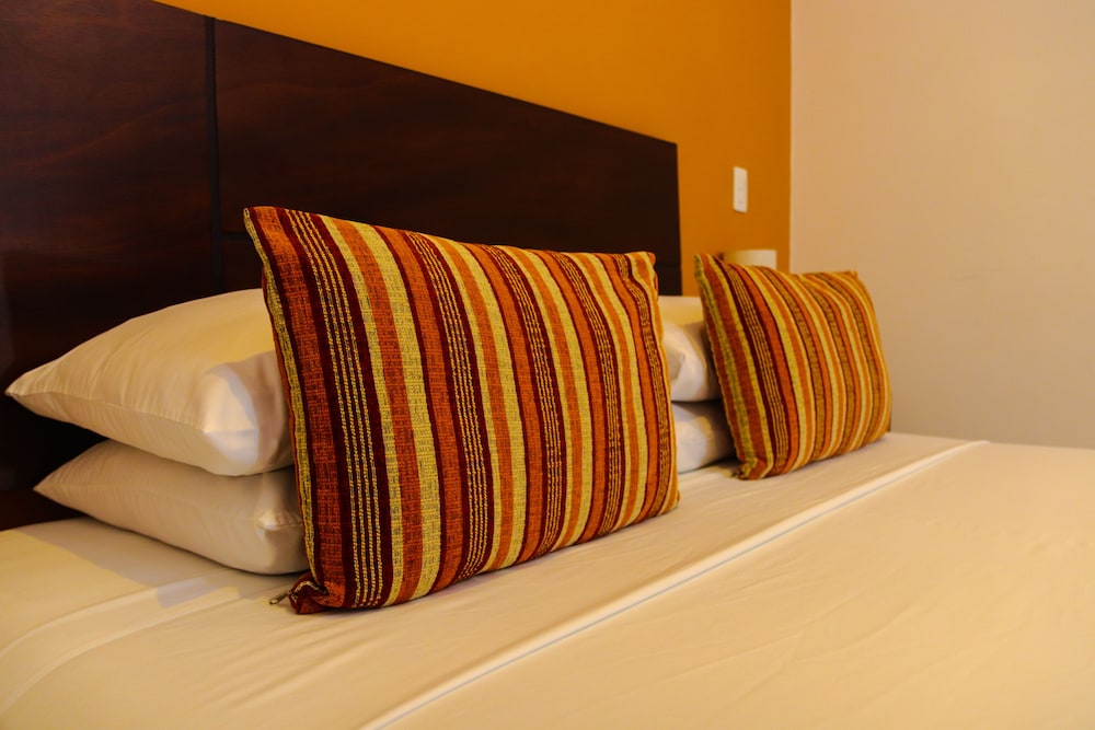 Hotel Buenos Aires Avenida 18/22