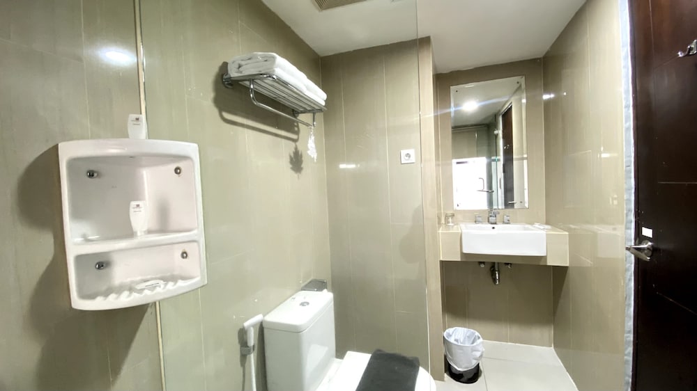 Merapi Merbabu Hotels Resort Bekasi 60/61