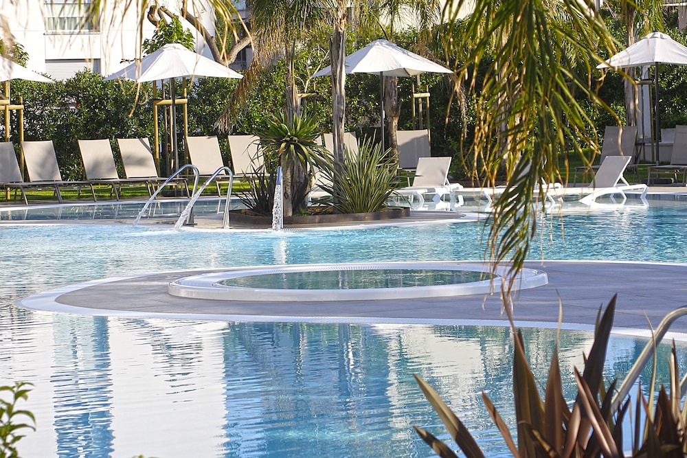 BG Hotel Caballero 51/58