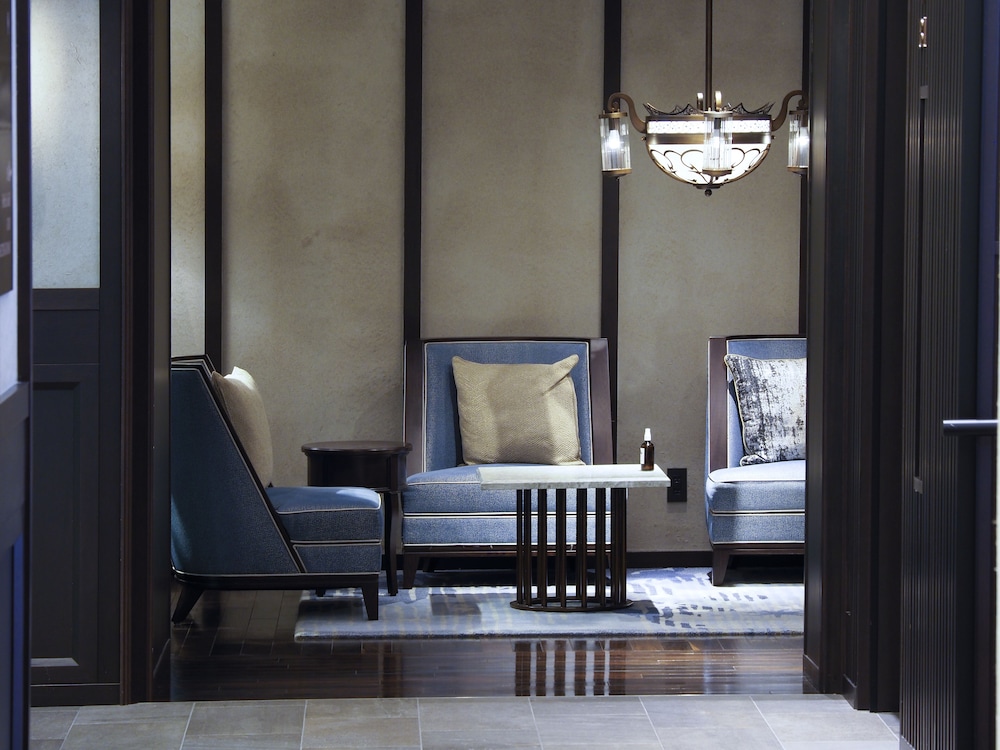 Dhawa Yura Kyoto (ex. Kyoto Yura Hotel Mgallery by Sofitel) 7/69