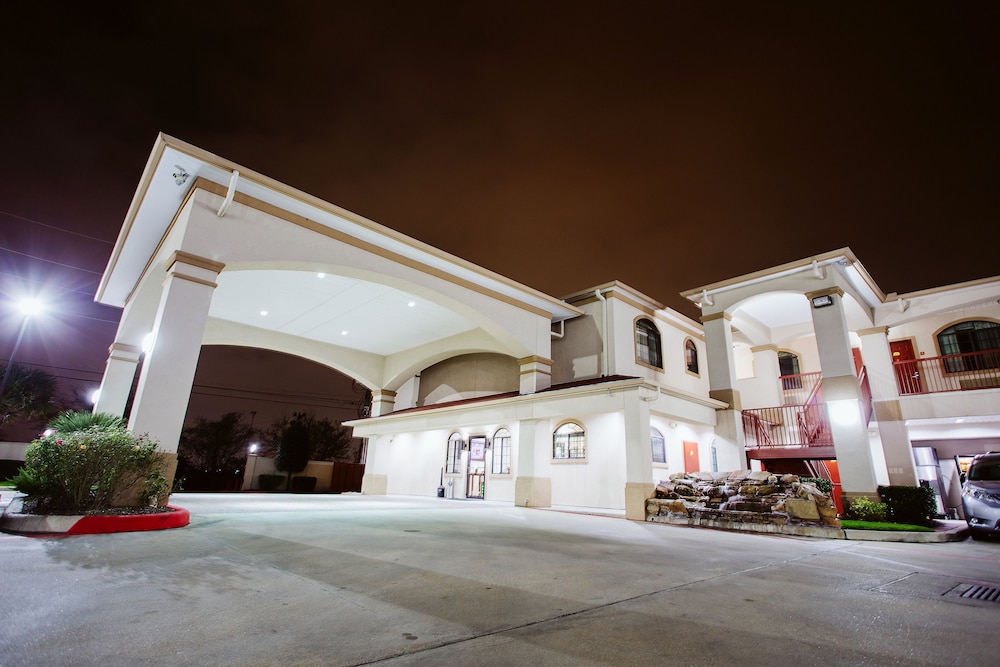 Palace Inn Copperfield 22/24