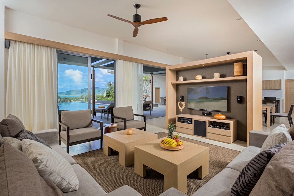 CASABAY Luxury Pool Villas 20/42