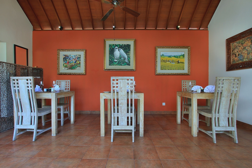 Tebesaya Cottages 22/33