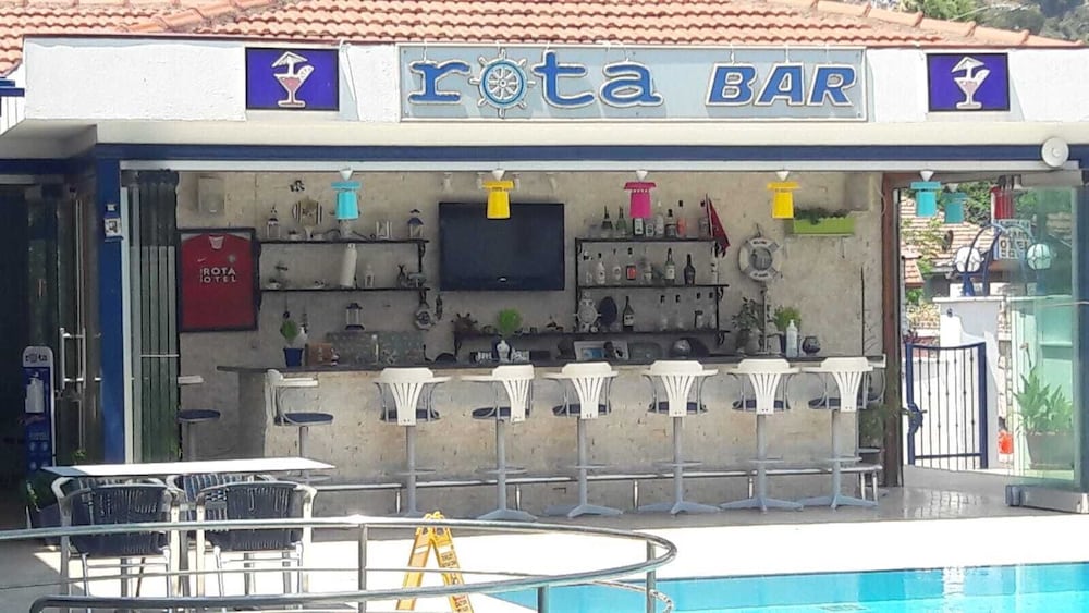 Rota Hotel 2/50