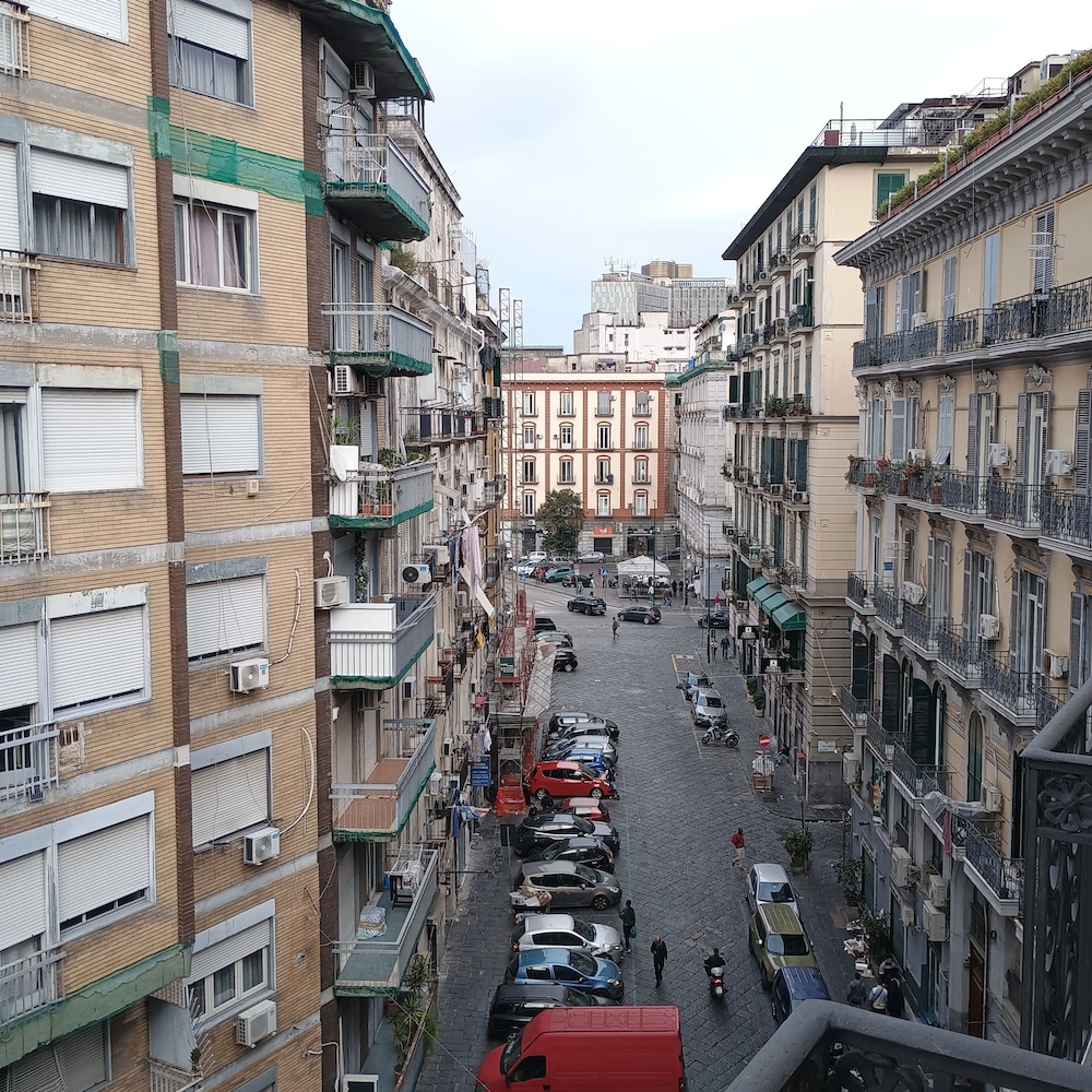 Poerio Station Rooms & Apartment 37/50