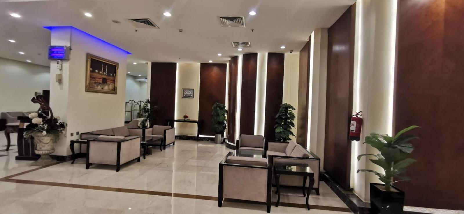 منى كونكورد(Mina Concorde Hotel) 44/60