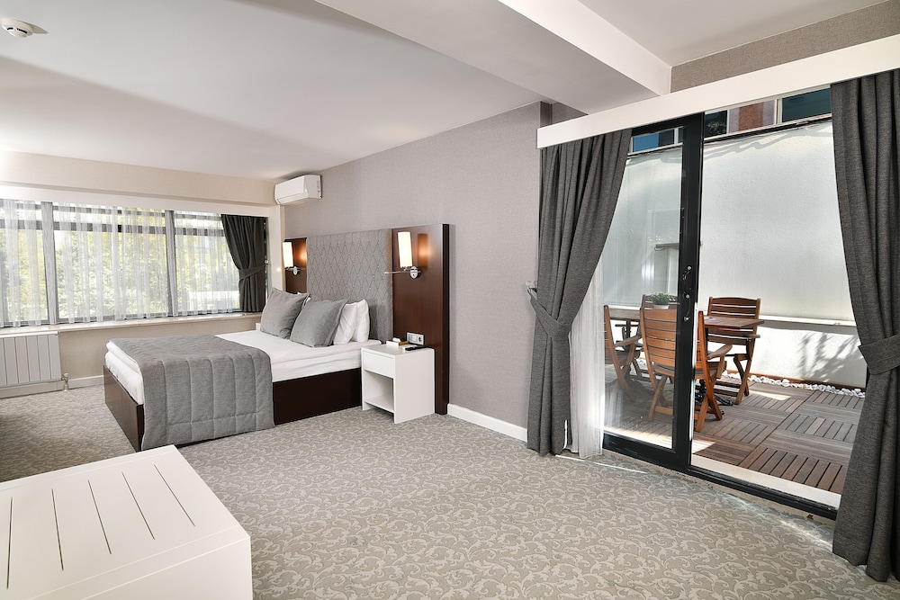 Guvenay Business Hotel 27/66