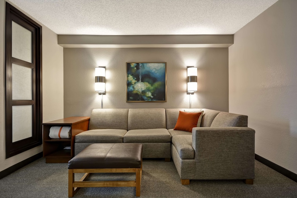 Hyatt Place Miami Airport West Doral 10/29
