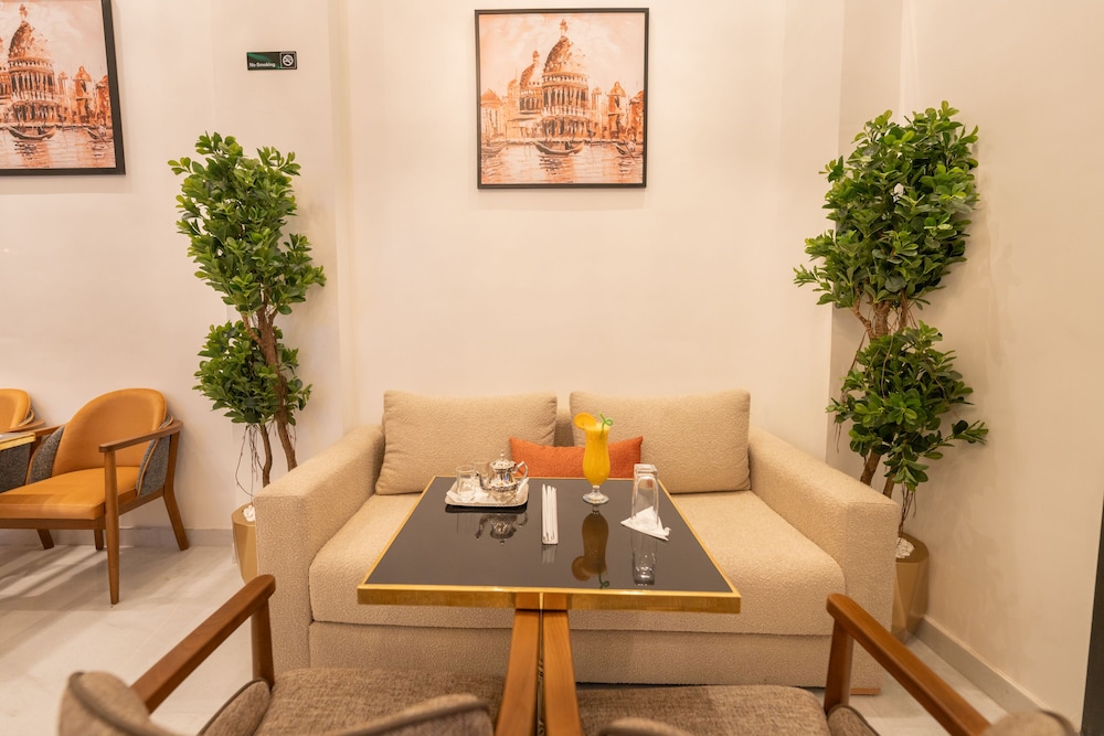Rambla Appart Hotel Marrakech 28/37