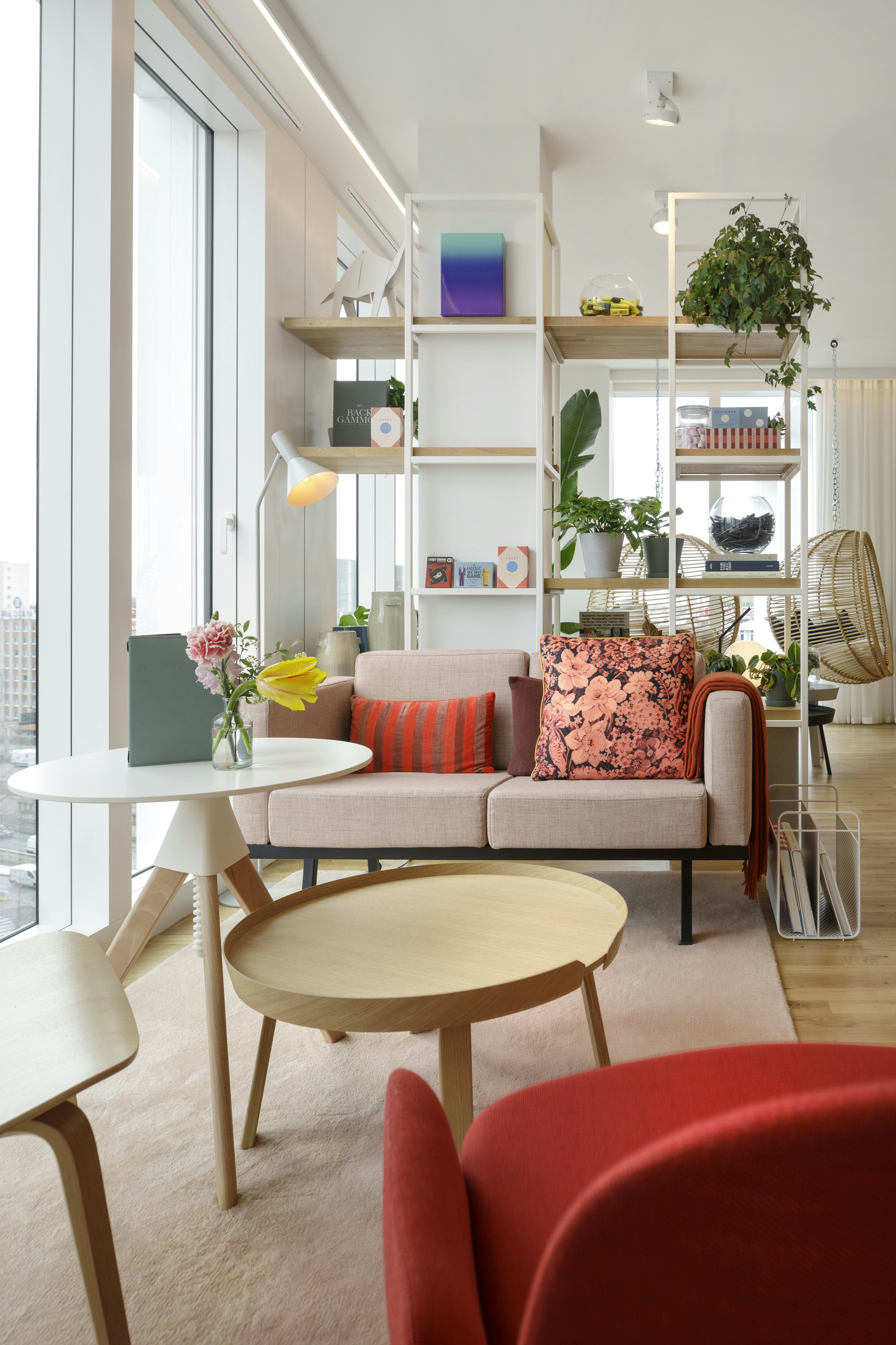Zoku Paris 30/50