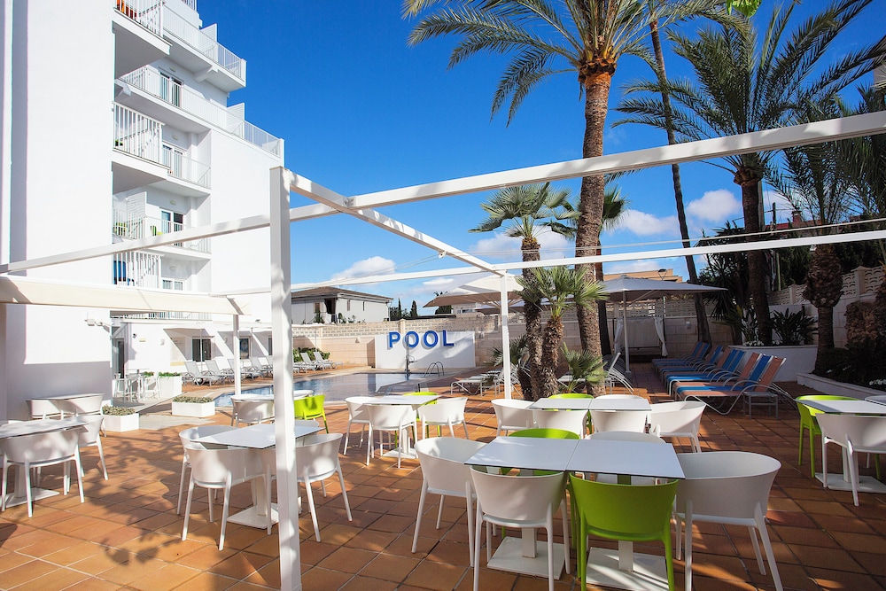 BQ Carmen Playa Hotel - Adults Only 54/63