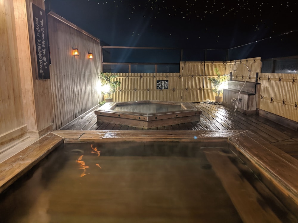 Ryokan Yunoya 11/26