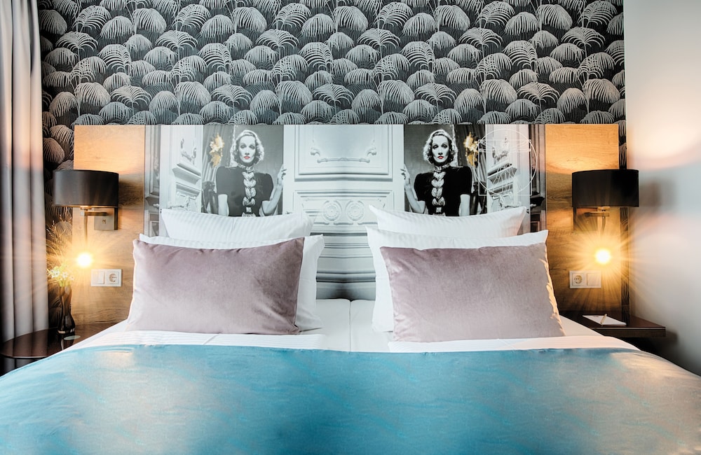 Leonardo Boutique Hotel Berlin City South 14/44