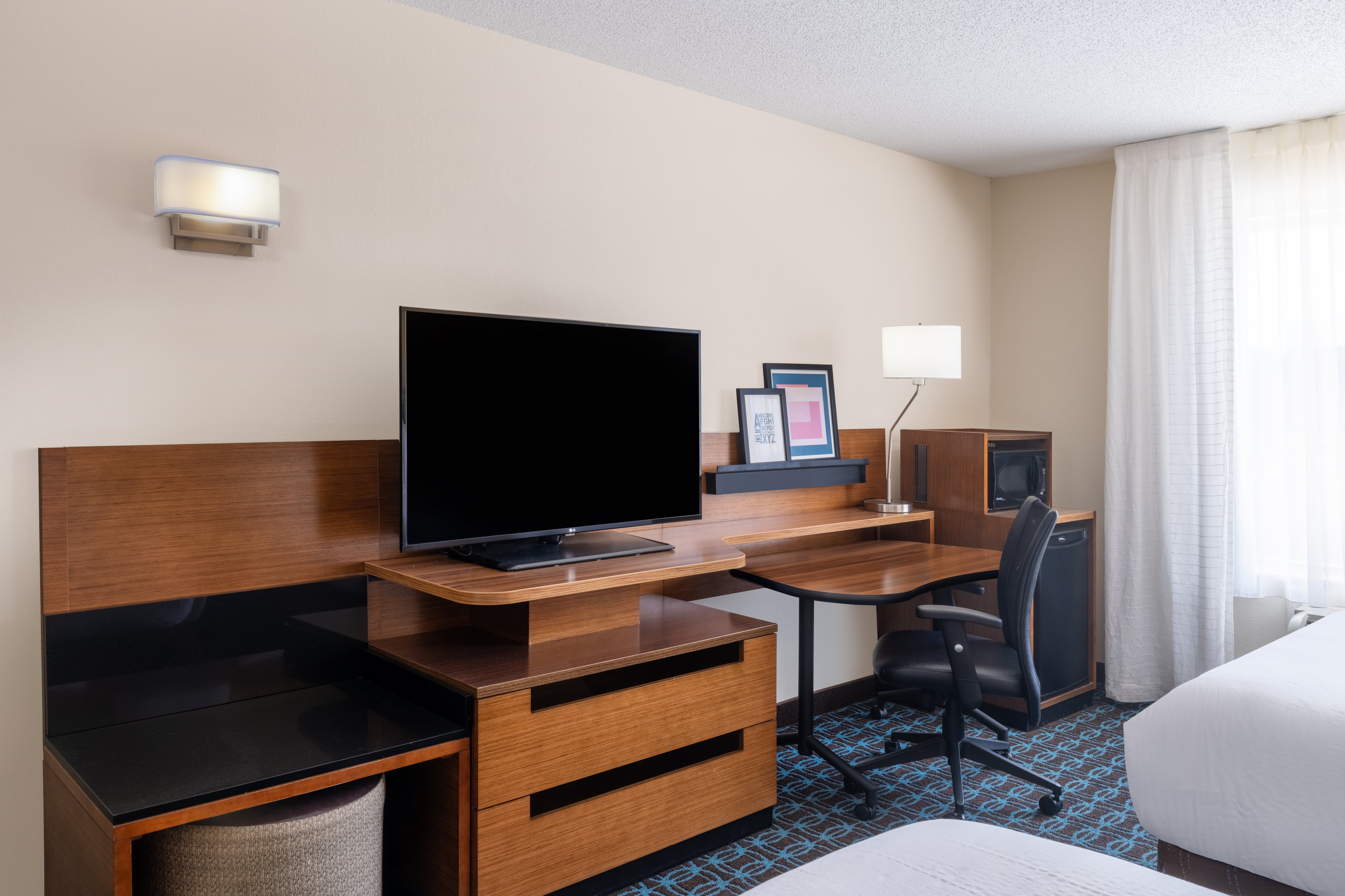 Fairfield Inn by Marriott Macon West 53/67