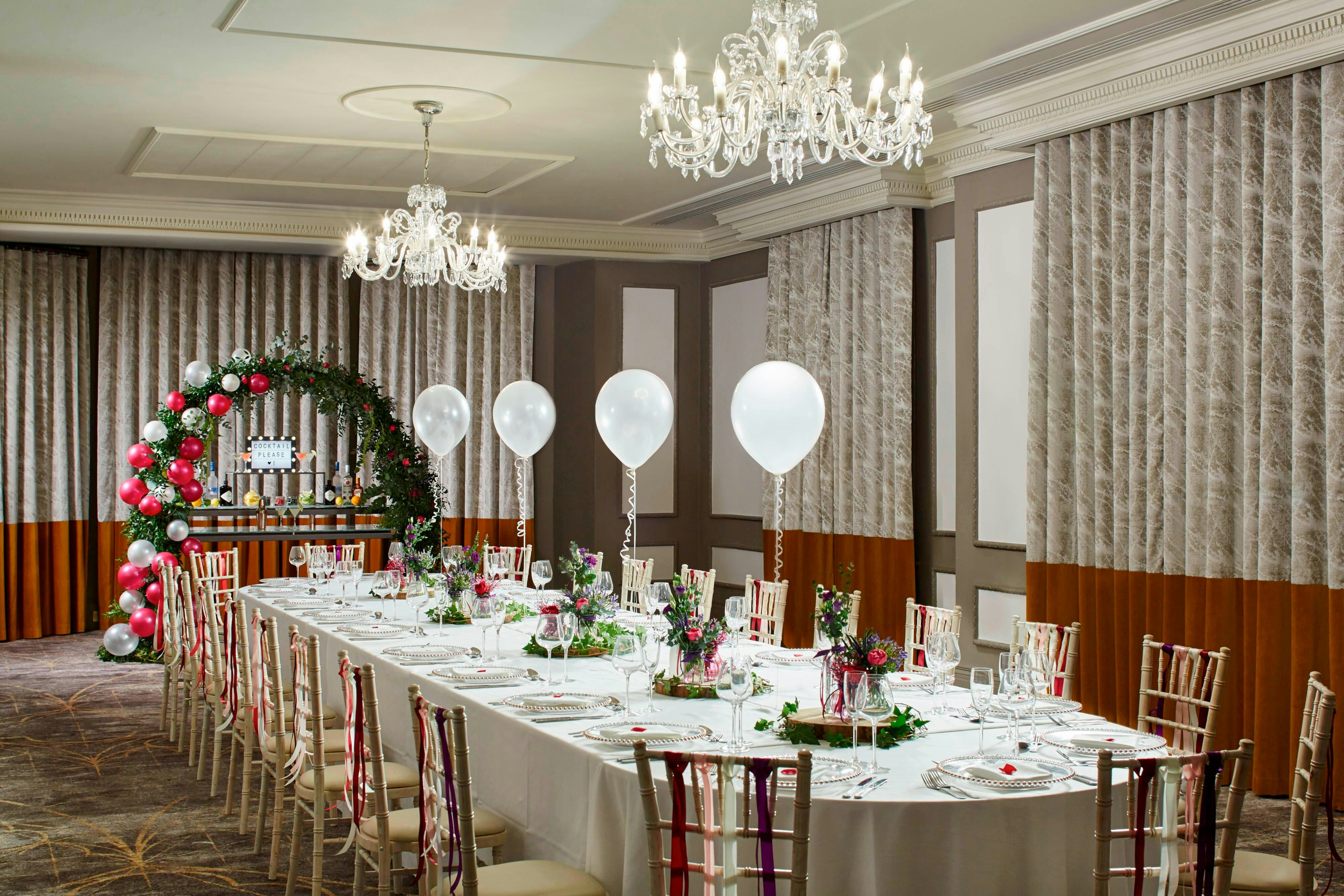 Bristol Marriott Royal Hotel 38/56