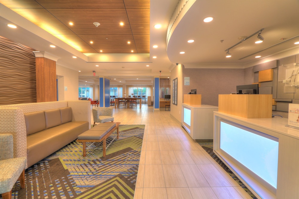 Holiday Inn Express Hotel Suites Mobile Saraland 13/54