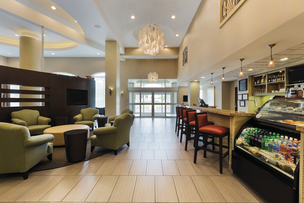 Hyatt Place College Station 46/74