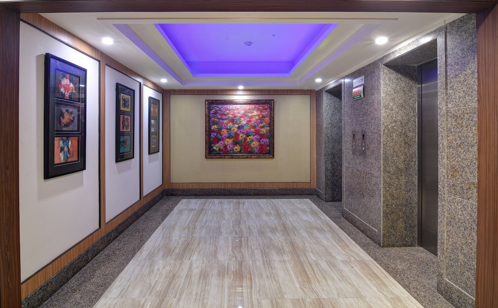 Hotel Chanakya Patna 5/34