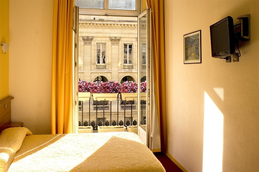 Hotel De l Opera 35/45