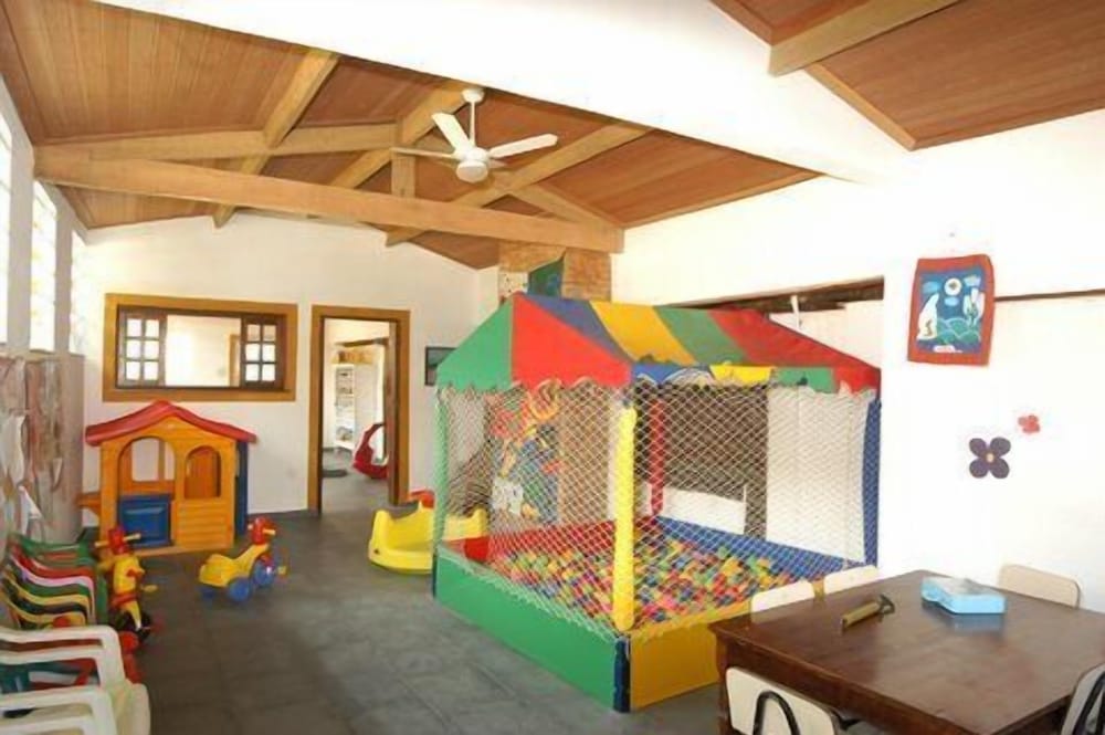 Hotel Fazenda Sete Lagos 25/50