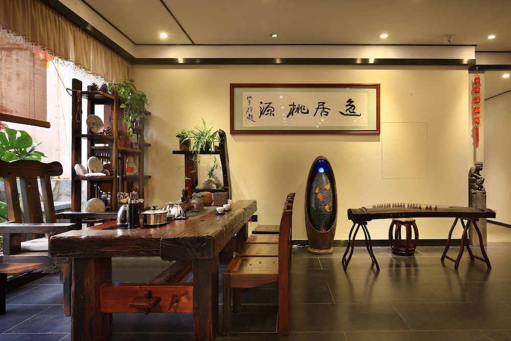 Peach Blossom River Resort 27/50