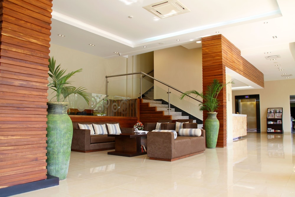 Best Western Premier Garden Hotel Entebbe 45/45