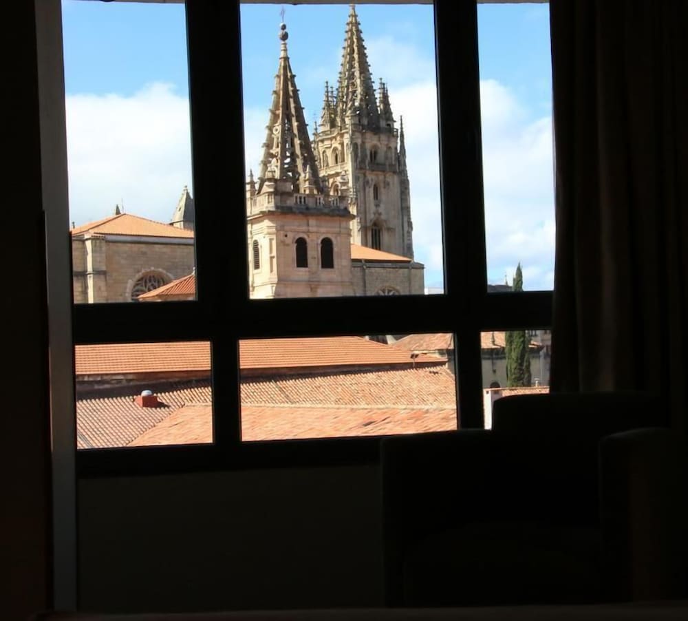 Hotel Gran Regente 34/35